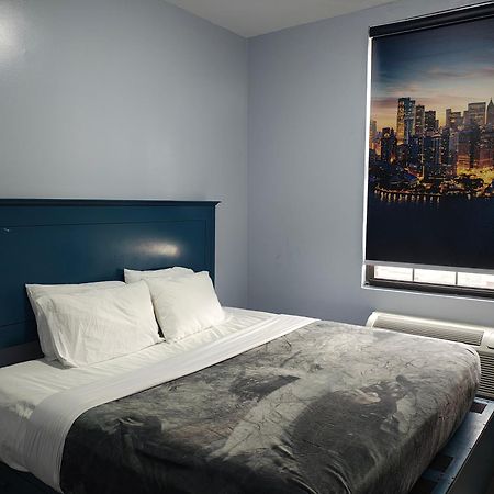 Essence Hotel 纽约 外观 照片