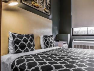 Essence Hotel 纽约 客房 照片